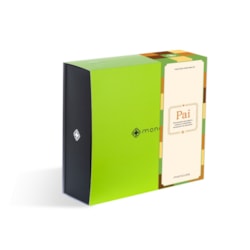 Kit Essência de Pai - Edição Estilo