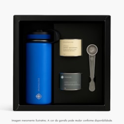 Kit Essência de Pai - Ediçao Sport
