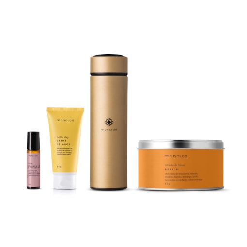 Kit Executivo