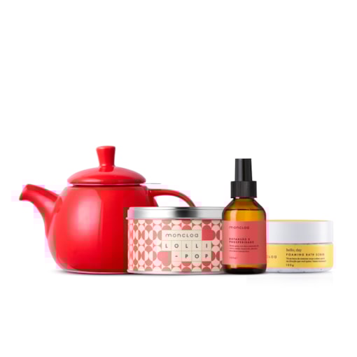 Kit família