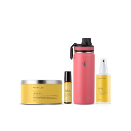 Kit Fitness Kit Fitness