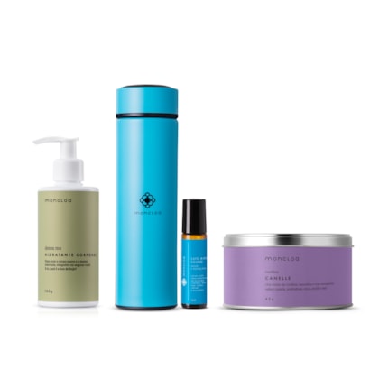 Kit Imunidade Kit Imunidade