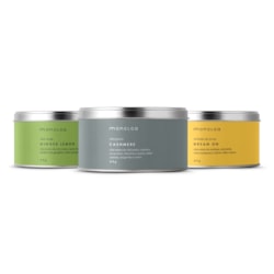 Kit Lata - Essência & Aroma Kit Lata - Essência & Aroma