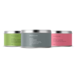 Kit Lata - Fluxo Natural Kit Lata - Fluxo Natural