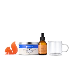 Kit Mãe de Pet Kit Mãe de Pet