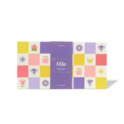 Kit Para ela, por nós Kit Para ela, por nós