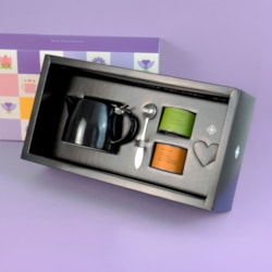 Kit Para ela, por nós