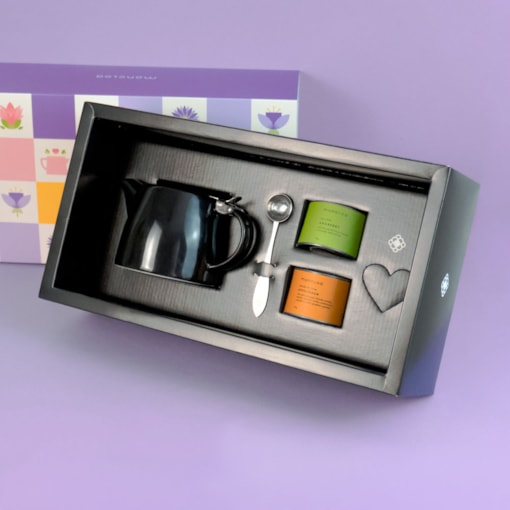 Kit Para ela, por nós