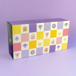 Kit Para ela, por nós