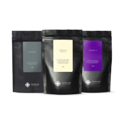 Kit Pouch - Bem-estar e Proteção Kit Pouch - Bem-estar e Proteção