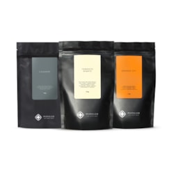 Kit Pouch - Doce & Intenso Kit Pouch - Doce & Intenso