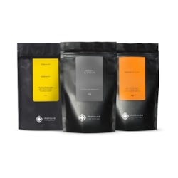 Kit Pouch - Fluxo Herbal Kit Pouch - Fluxo Herbal
