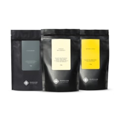Kit Pouch - Harmonia Ativa Kit Pouch - Harmonia Ativa