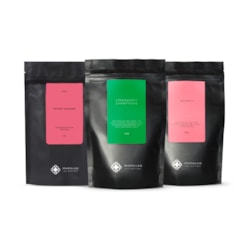Kit Pouch - Ritual Feminino