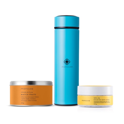 Kit Ritual Fresh