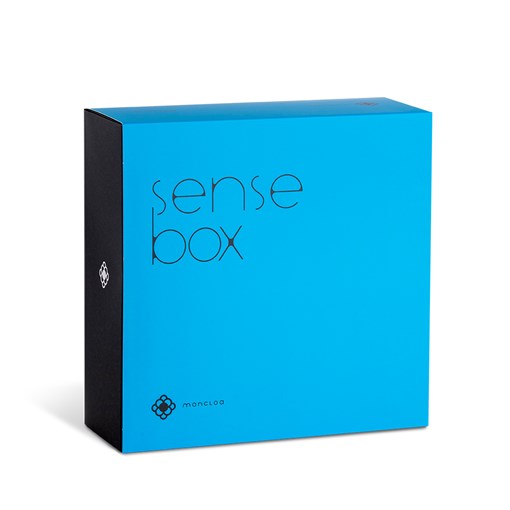 Kit Sense Box