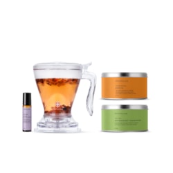 Kit Sofisticado Kit Sofisticado