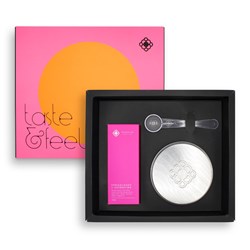 Kit Taste & Feel - home spray Sensualidade e Autoestima com chá Jade Flow