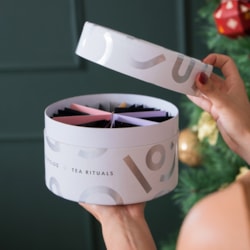 Kit Tea Rituals Moncloa Kit Tea Rituals Moncloa