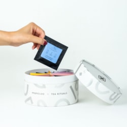 Kit Tea Rituals Moncloa Kit Tea Rituals Moncloa