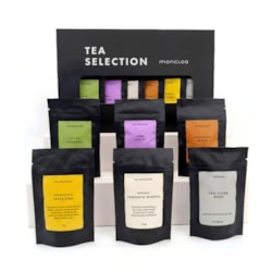 Kit Tea Selection