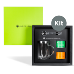 Kit Urban Moncloa Kit Urban Moncloa