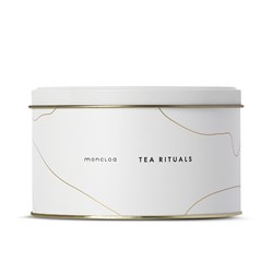 Lata de Chá Tea Rituals Moncloa