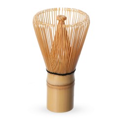 Misturador de Bambu para Matcha Moncloa