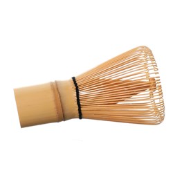 Misturador de Bambu para Matcha Moncloa