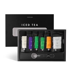 Novo Kit de Chá Iced Tea Moncloa