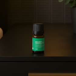 Óleo Essencial Bem-estar e Purificação Moncloa 10ml - VENCIMENTO 11/2025