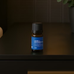 Óleo Essencial Calma e Relaxamento Moncloa 10ml - VENCIMENTO 11/2025
