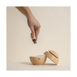 Óleo Essencial Puro de Bergamota Moncloa 10ml - VENCIMENTO 11/2025 Óleo Essencial Puro de Bergamota Moncloa 10ml - VENCIMENTO 11/2025