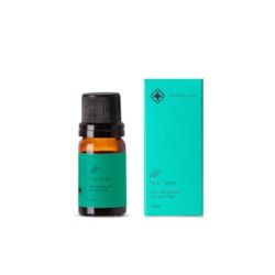 Óleo Essencial Puro de Tea Tree Moncloa 10ml - VENCIMENTO 11/2025