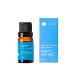 Óleo Essêncial Saúde de Proteção 10Ml Moncloa -  VENCIMENTO 11/2025 Óleo Essêncial Saúde de Proteção 10Ml Moncloa -  VENCIMENTO 11/2025