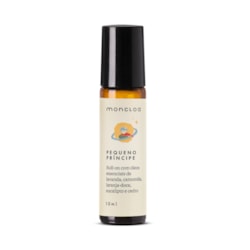 Roll-On Blend de Óleos Essenciais 10ml - Pequeno Príncipe - VENCIMENTO 09/2025