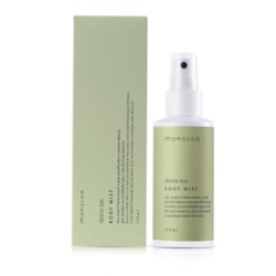 Spray Perfumado Body Mist, Detox Me Moncloa 110ml Spray Perfumado Body Mist, Detox Me Moncloa 110ml