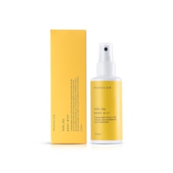 Spray Perfumado Body Mist Hello, Day Moncloa 120ml Spray Perfumado Body Mist Hello, Day Moncloa 120ml
