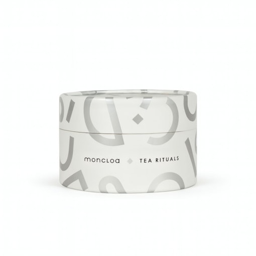 Tea Rituals Moncloa - 30 chás 4 sabores